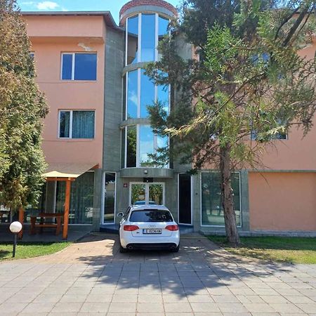 Интернационал Ξενοδοχείο Kulata Εξωτερικό φωτογραφία
